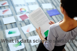 Read more about the article What is data science syllabus?